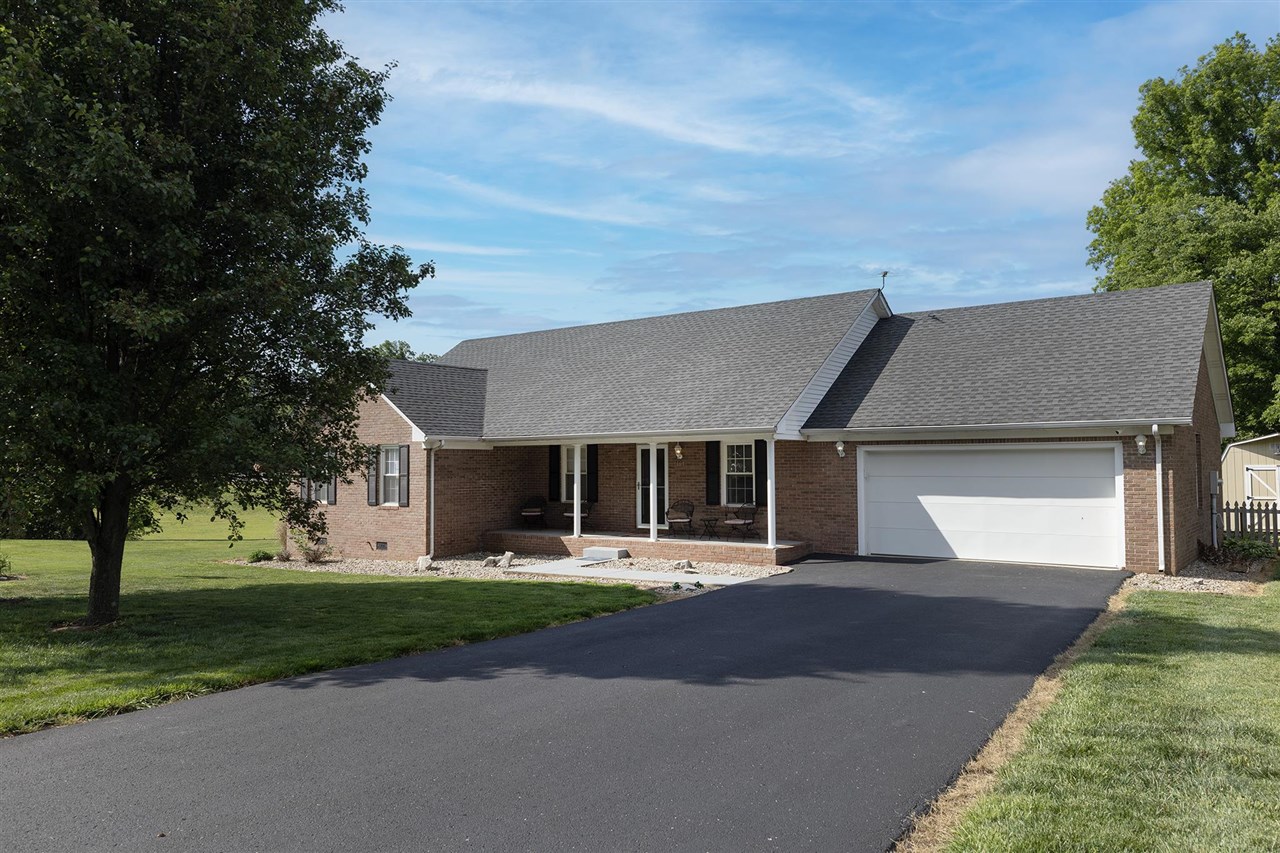 161 Bowie Drive Property Photo 1