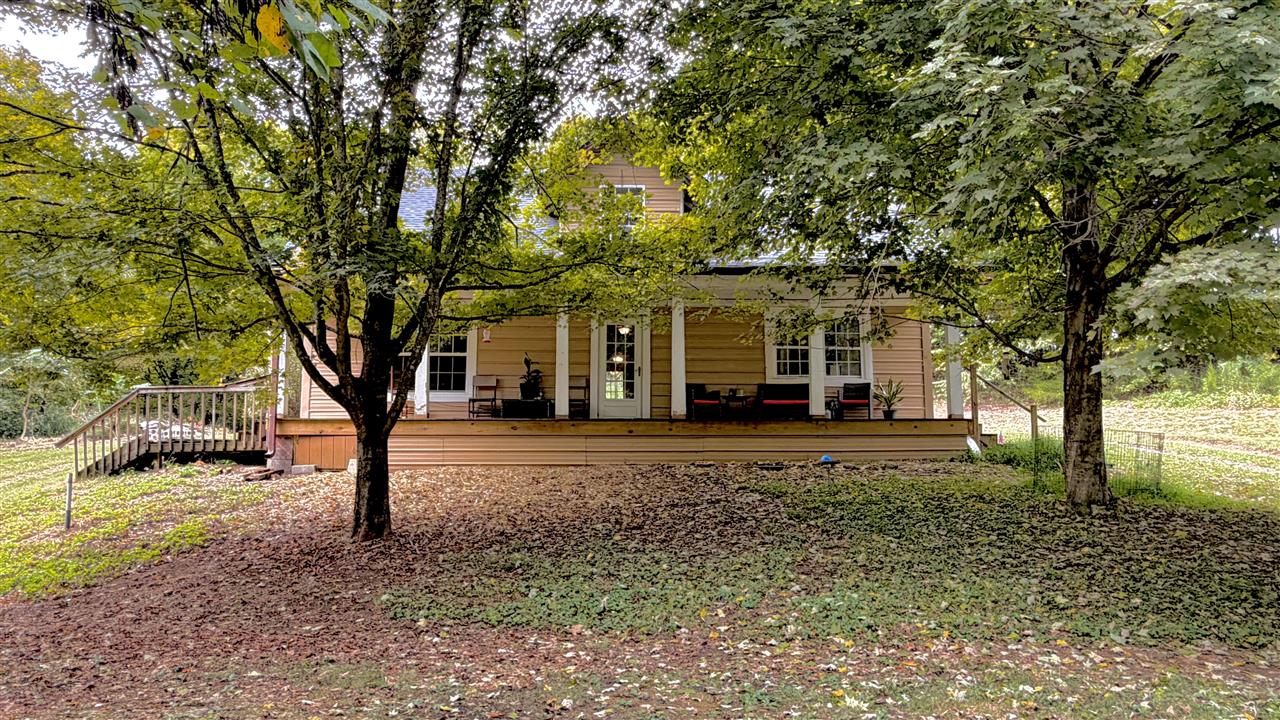726 Mona Cherry Road Property Photo 1