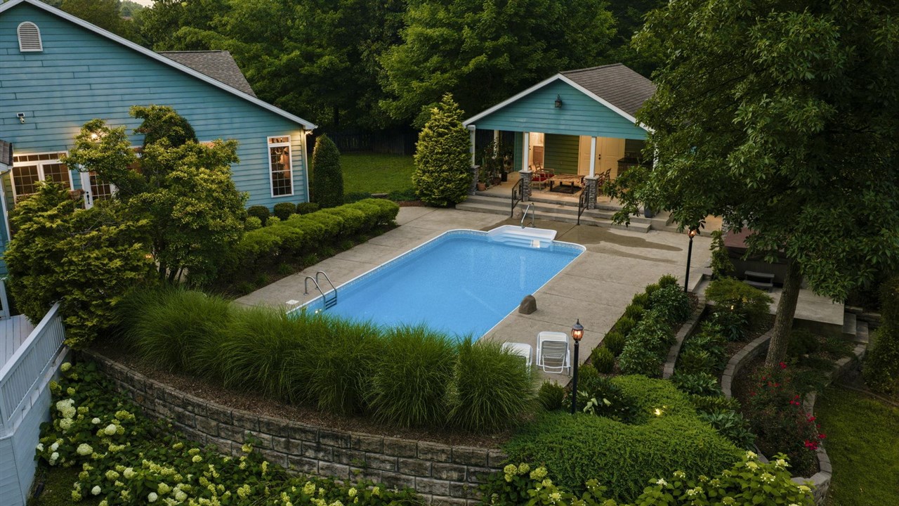 1766 Hunts Lane Property Photo 35