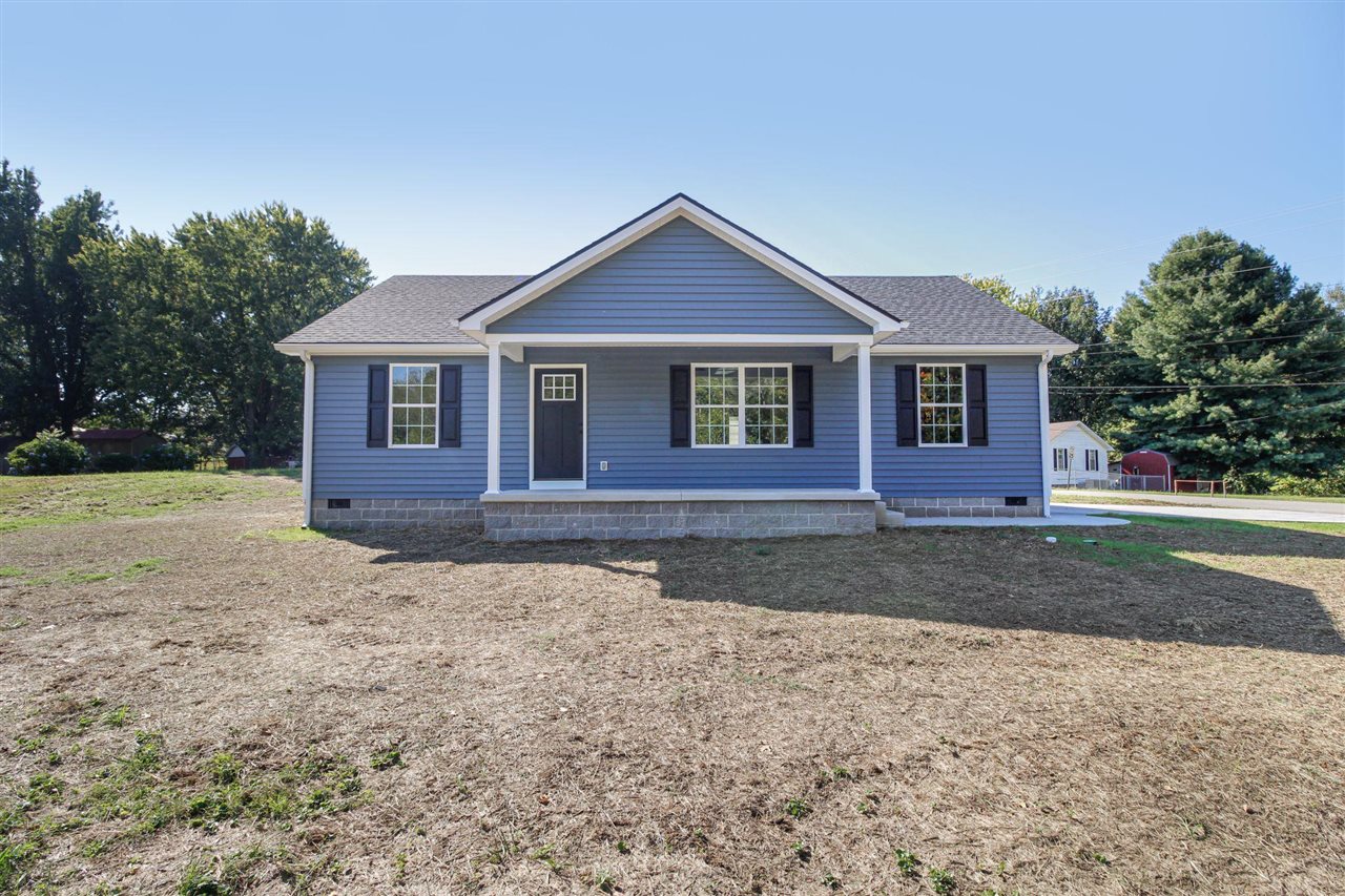 116 Joy Avenue Property Photo 1