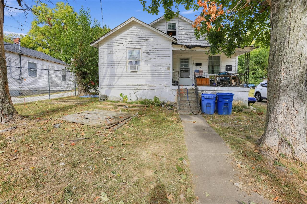 307 Mckenna Street Property Photo 1