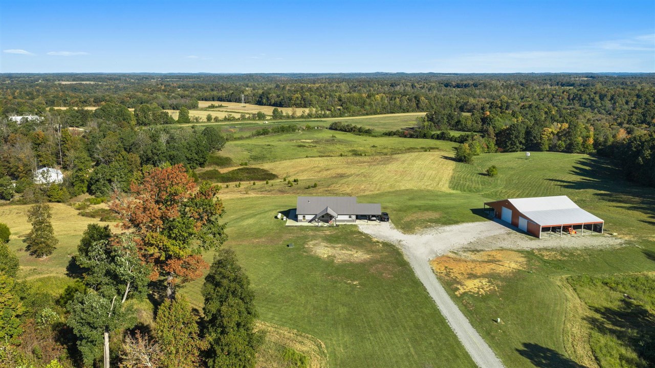 1104 Neafus Road Property Photo 1