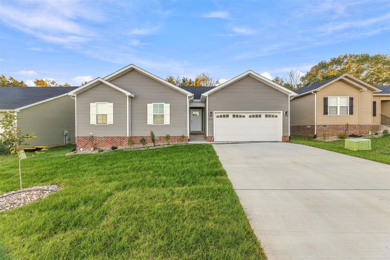 1170 Melody Avenue Property Photo 1