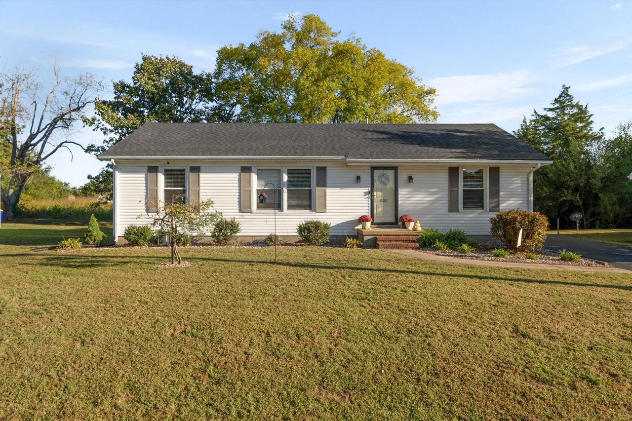 520 Clearview Street Property Photo 1