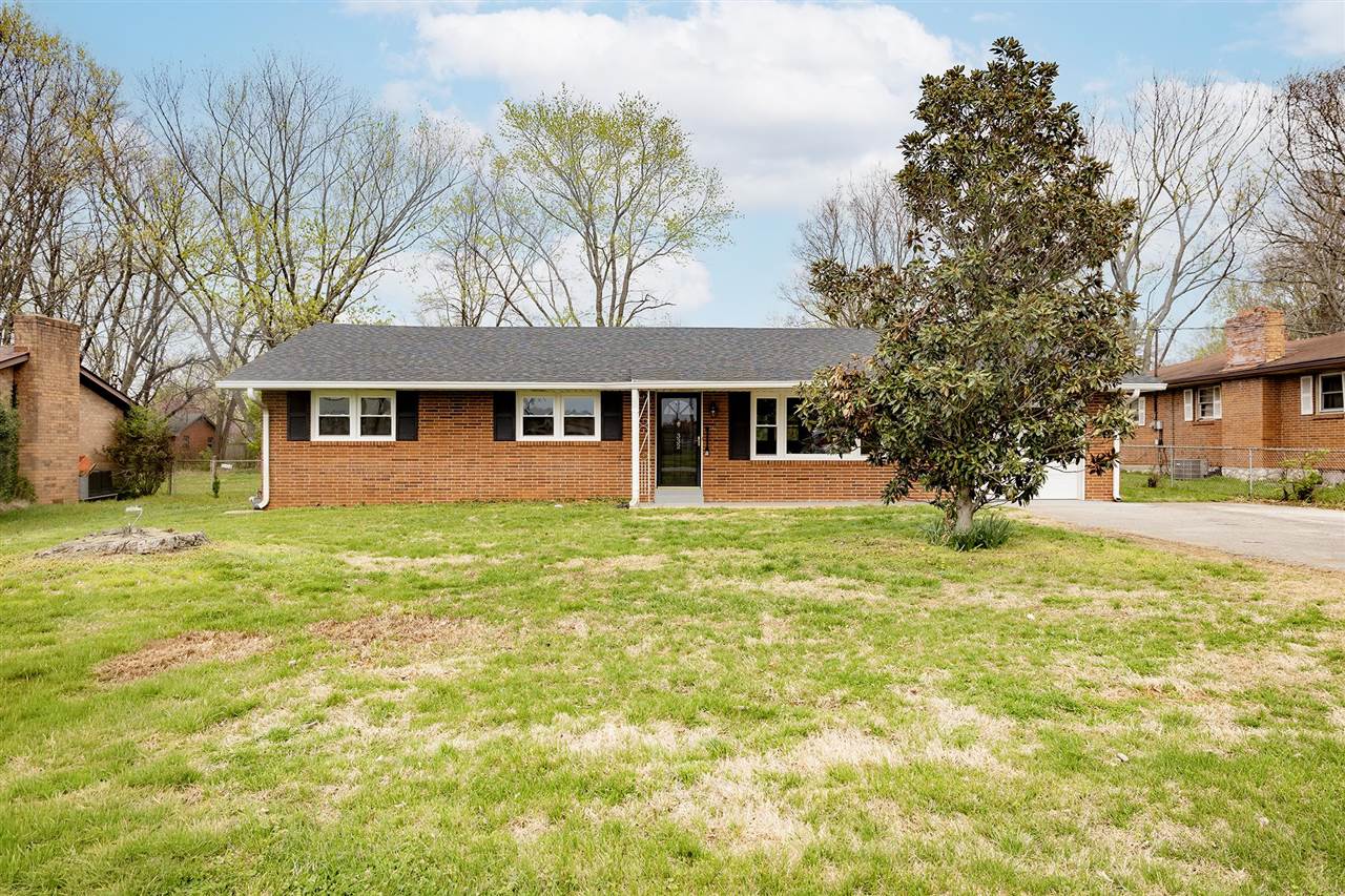 332 Emmett Avenue Property Photo 1