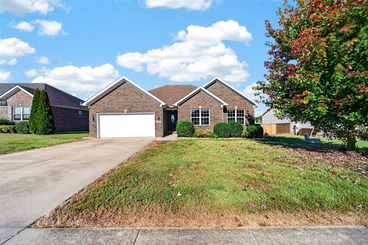 3025 Wyatt Drive Property Photo 1