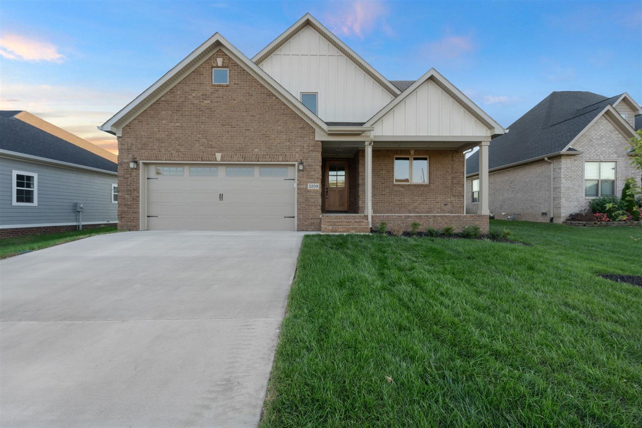 3209 Shadbush Way Property Photo 1
