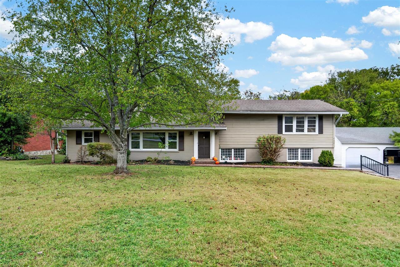 522 Belmont Avenue Property Photo 1