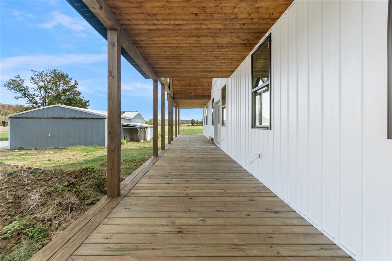 981 Chism Road Property Photo 22
