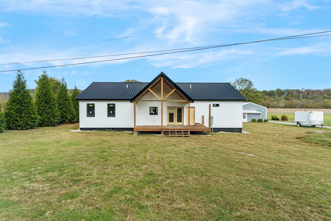 981 Chism Road Property Photo 27
