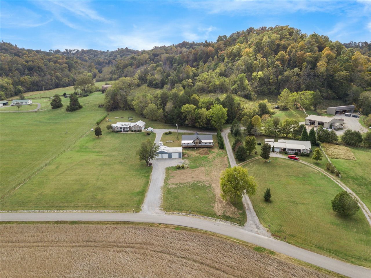 981 Chism Road Property Photo 29