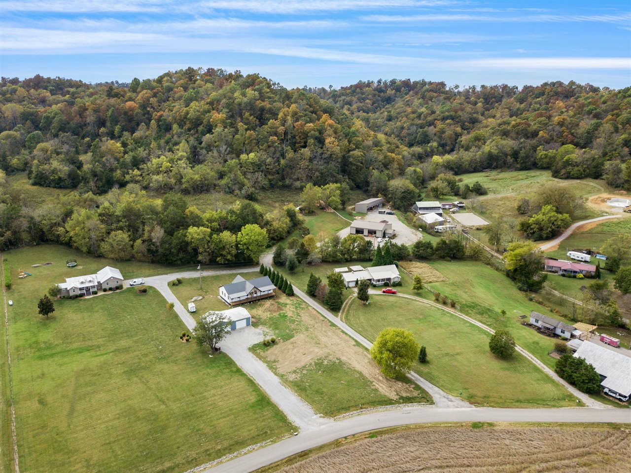 981 Chism Road Property Photo 30