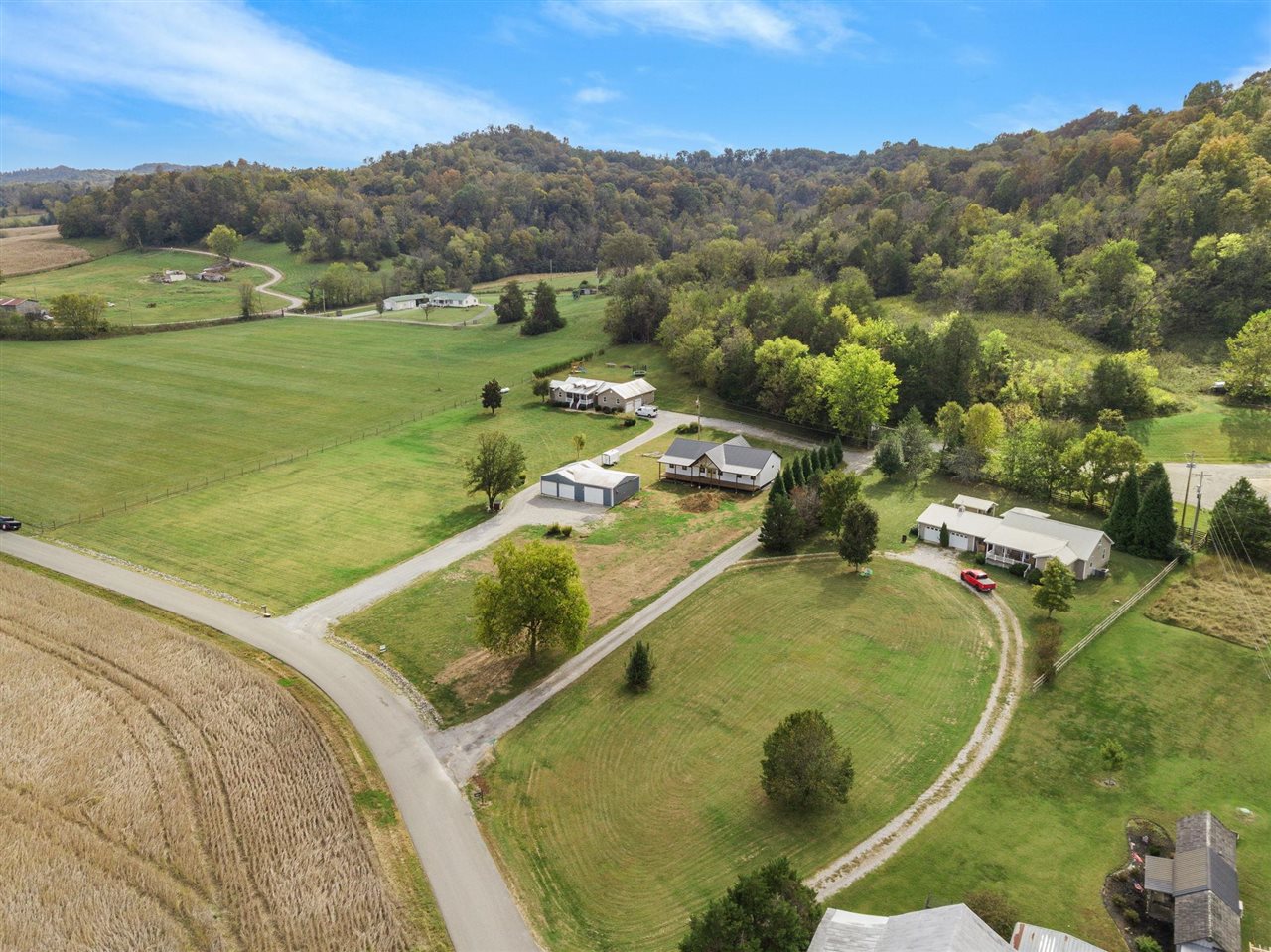981 Chism Road Property Photo 32
