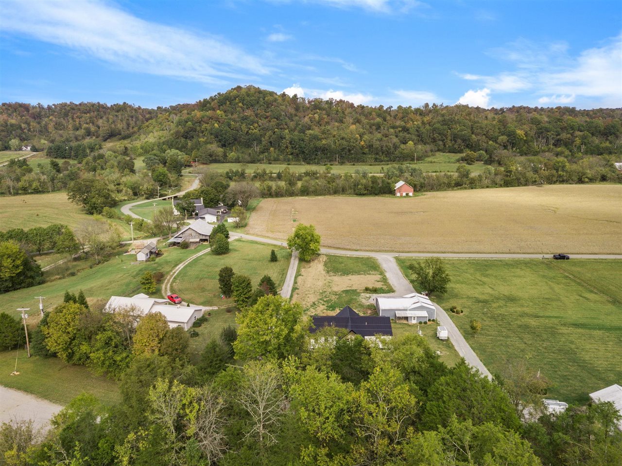 981 Chism Road Property Photo 33