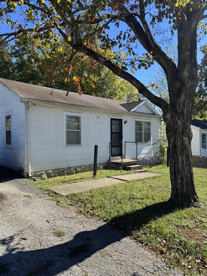 1520 Parkhurst Drive Property Photo 1