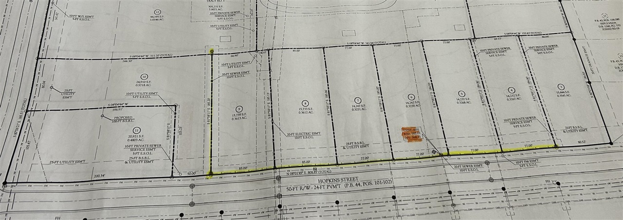 Section 2 Matlock Road Property Photo 4