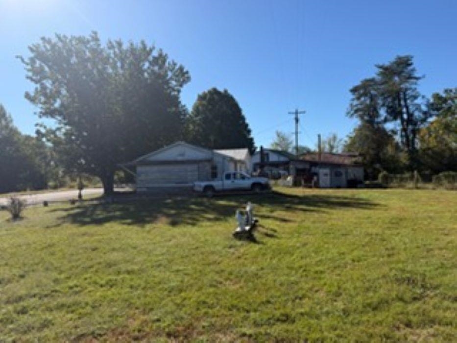 1291 Lafayette Road Property Photo 1