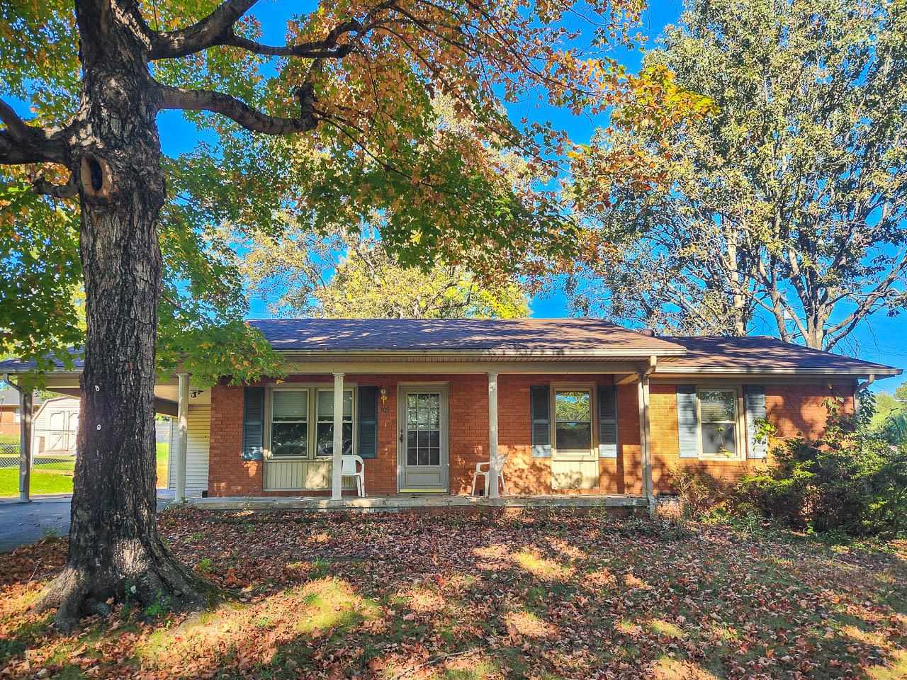 105 Tanglewood Place Property Photo 1