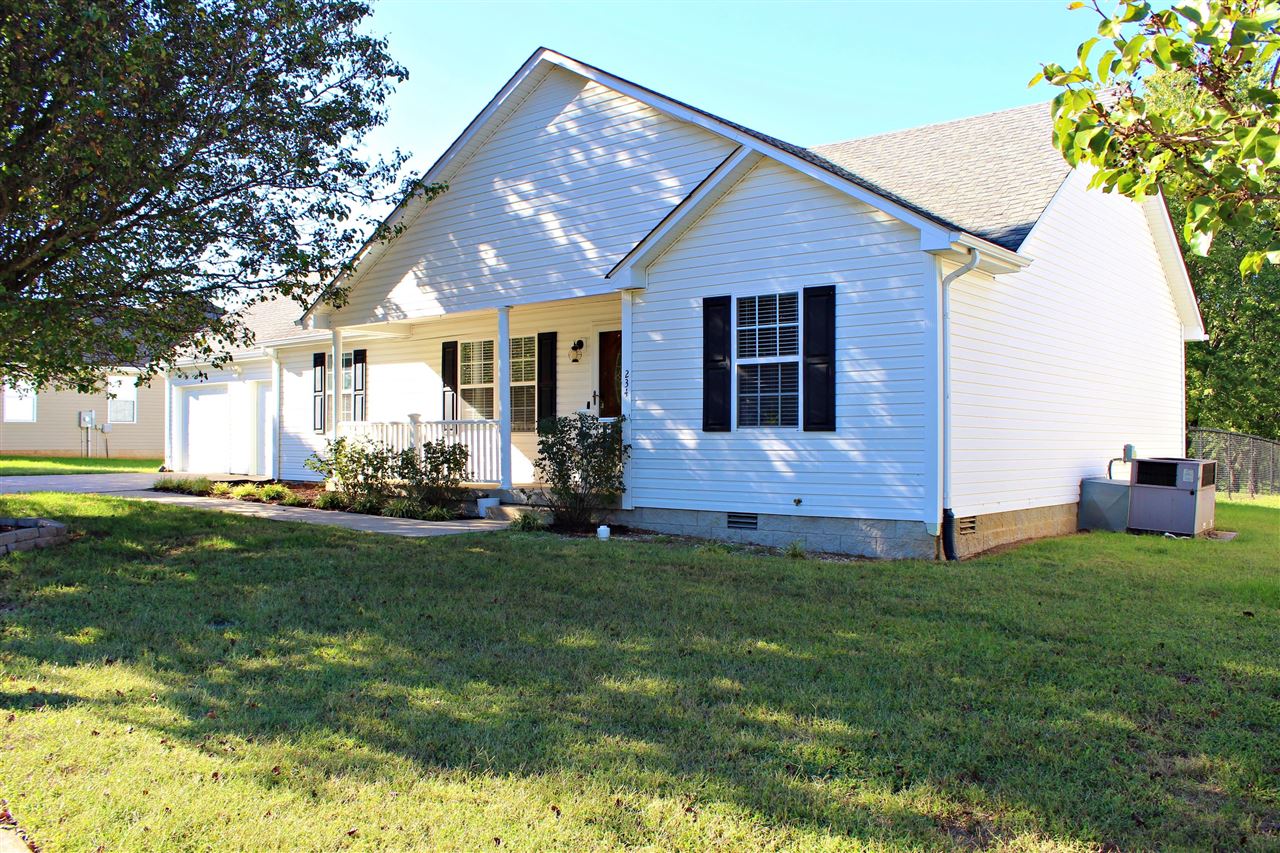 234 Cedar Run Street Property Photo 1