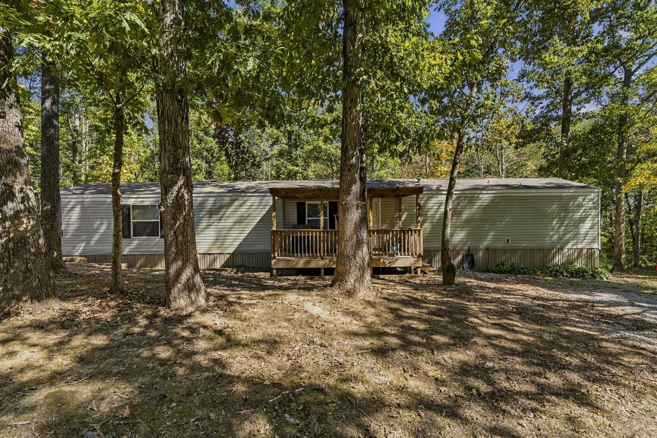 246 E G Nash Road Property Photo 1