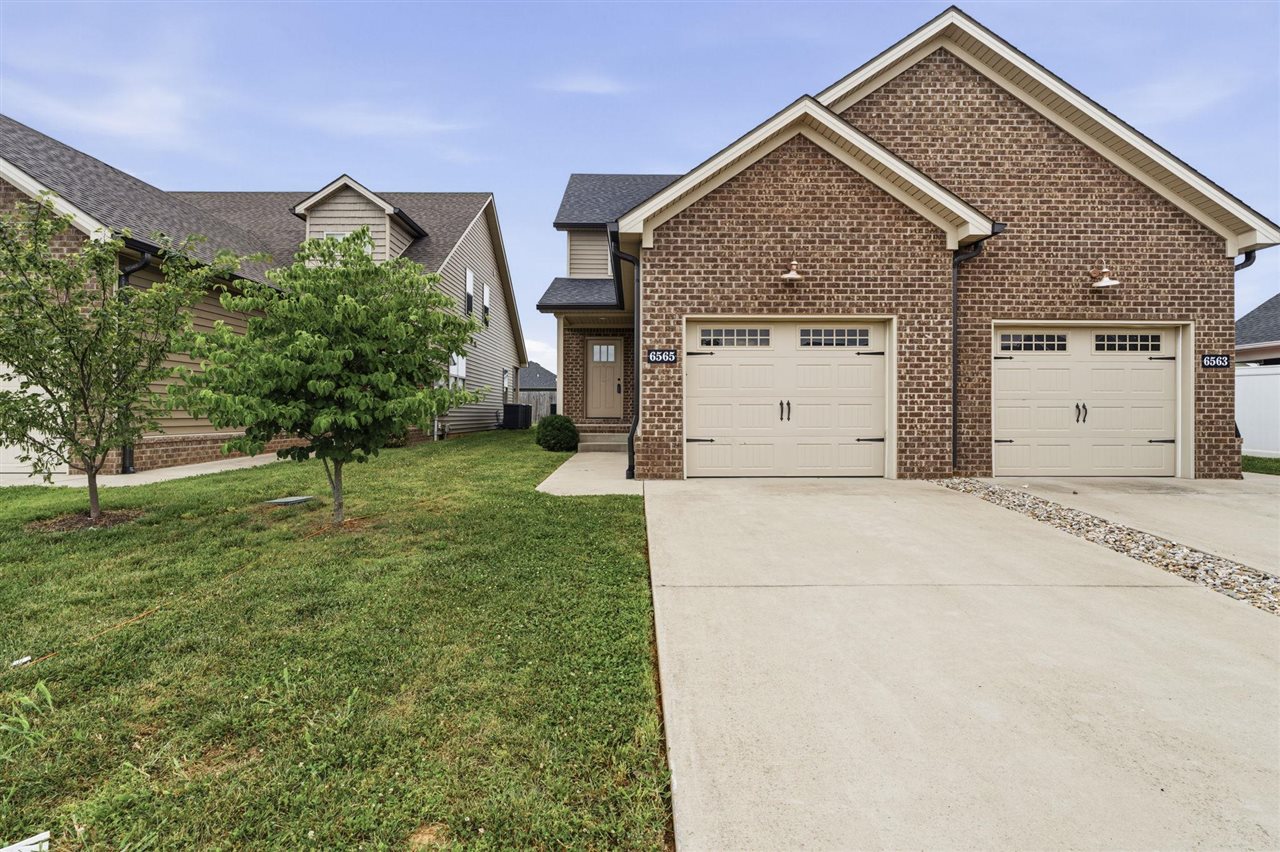 6565 Night Horse Circle Property Photo 1