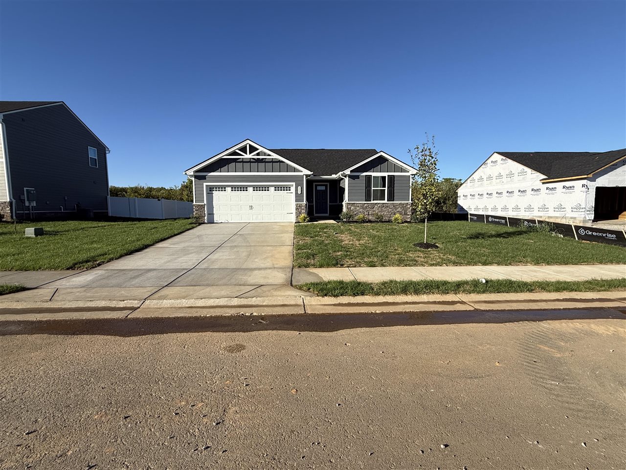 202 Memphis Drive Property Photo 1