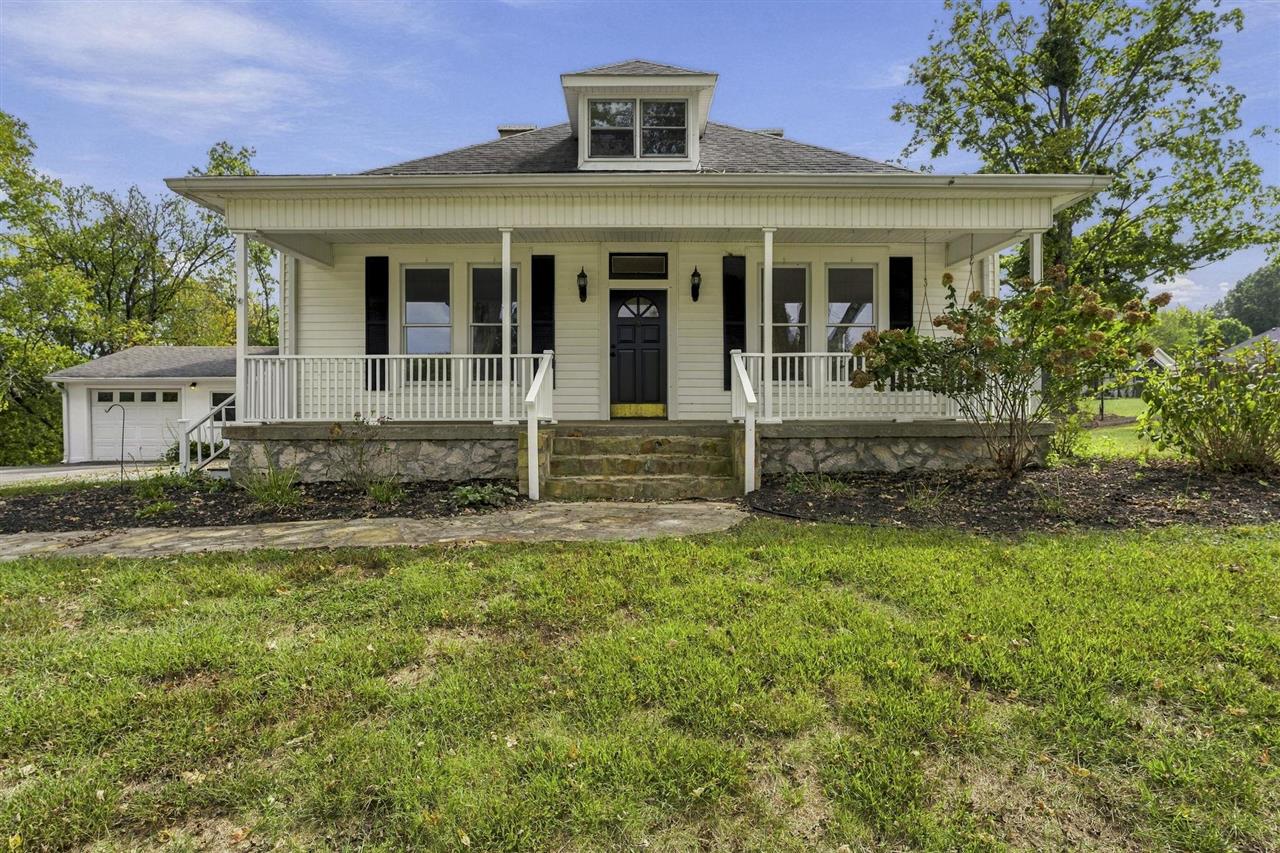 1768 Mt Lebanon Road Property Photo 1