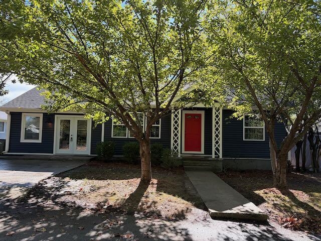 302 Jefferson Street