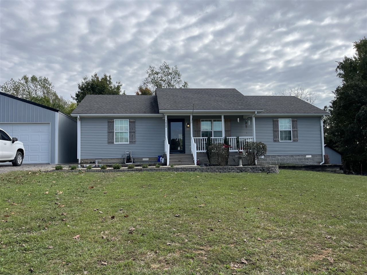 3800 New Glasgow Road Property Photo 1