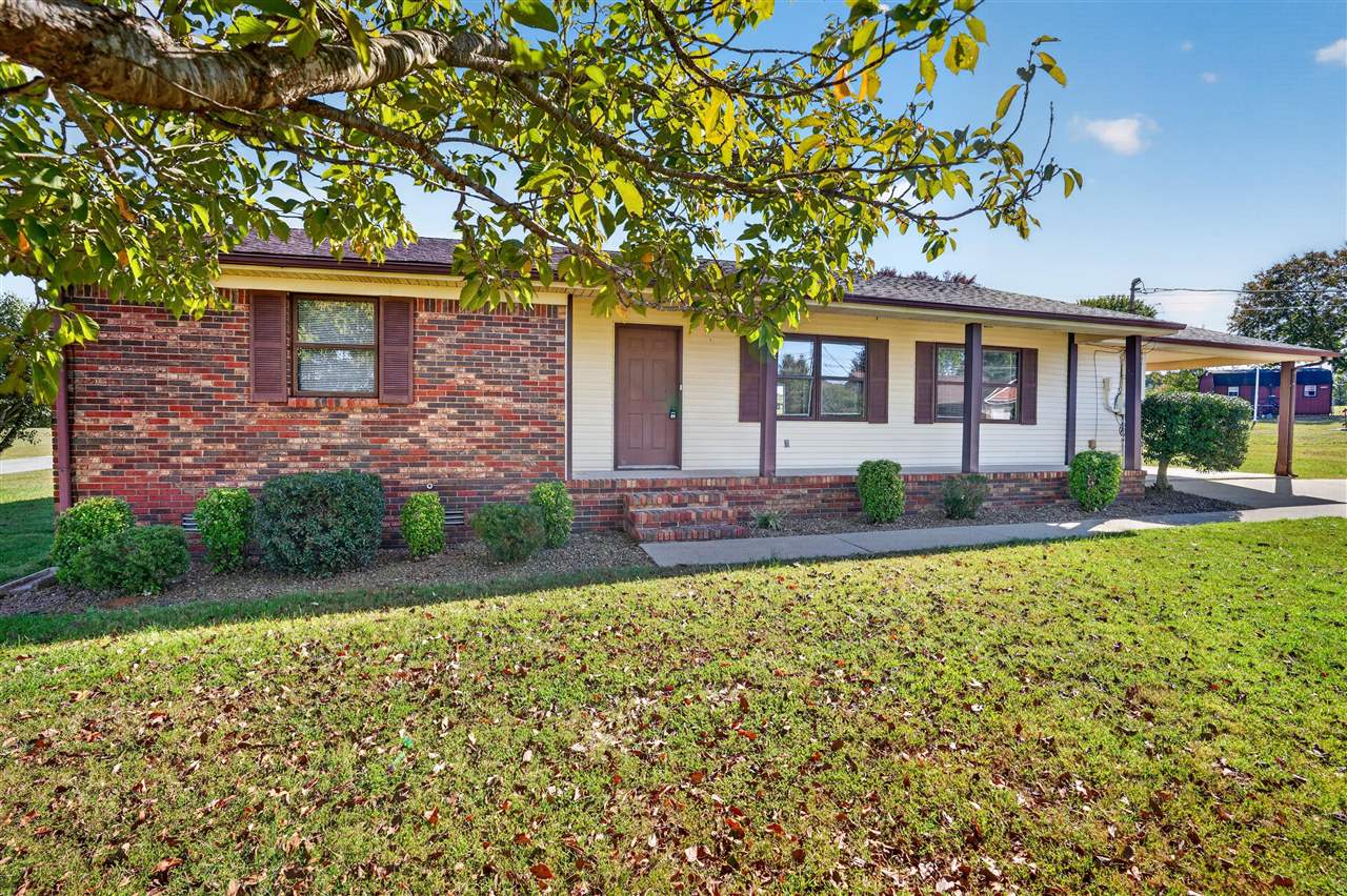 107 Circle Drive Property Photo 1