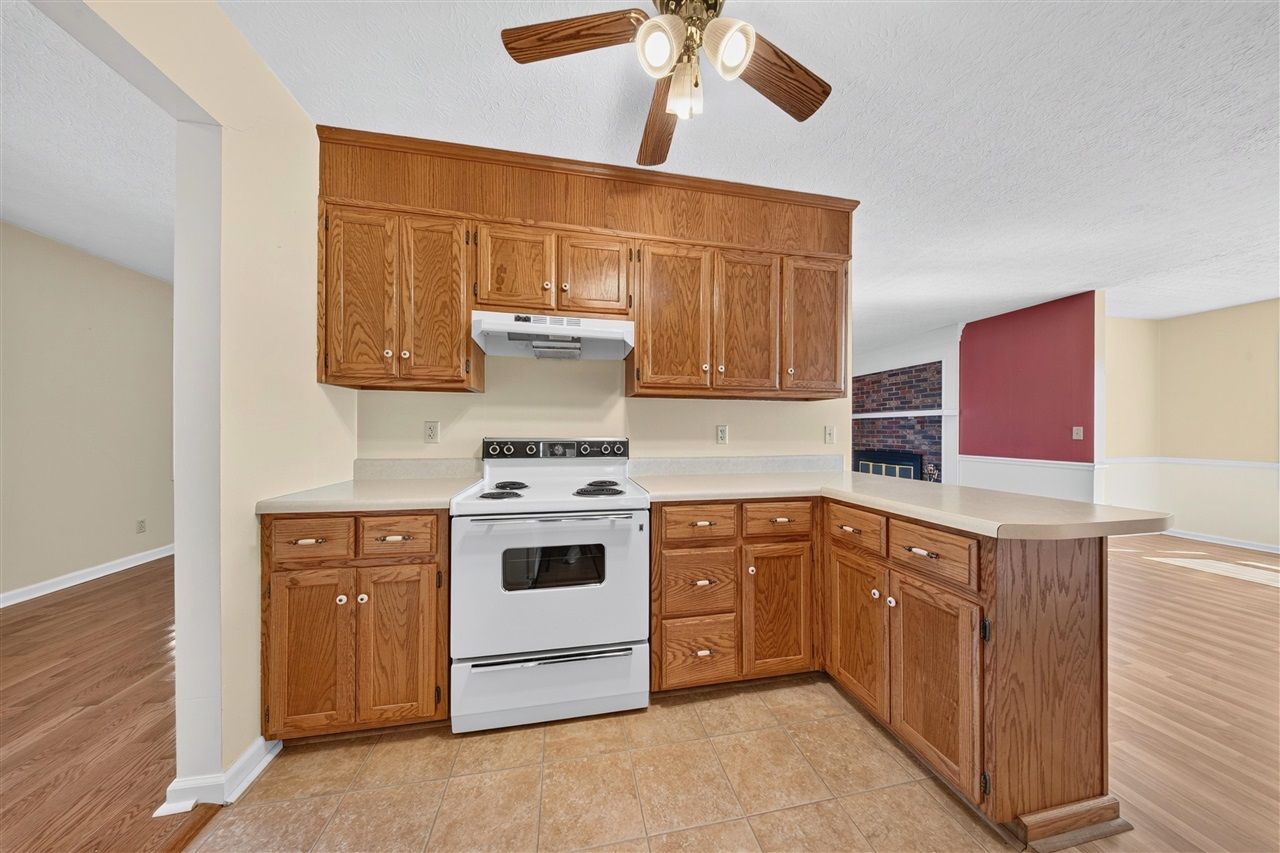 107 Circle Drive Property Photo 15