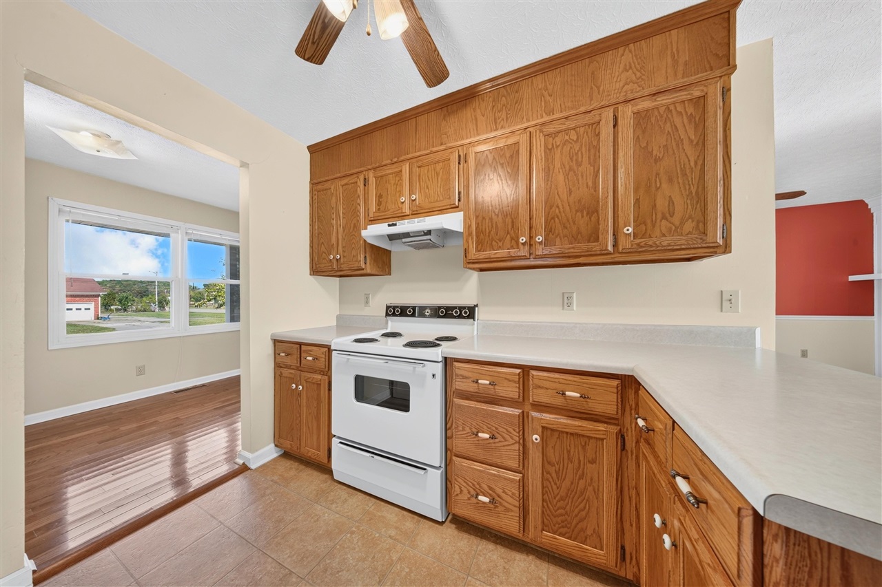 107 Circle Drive Property Photo 16