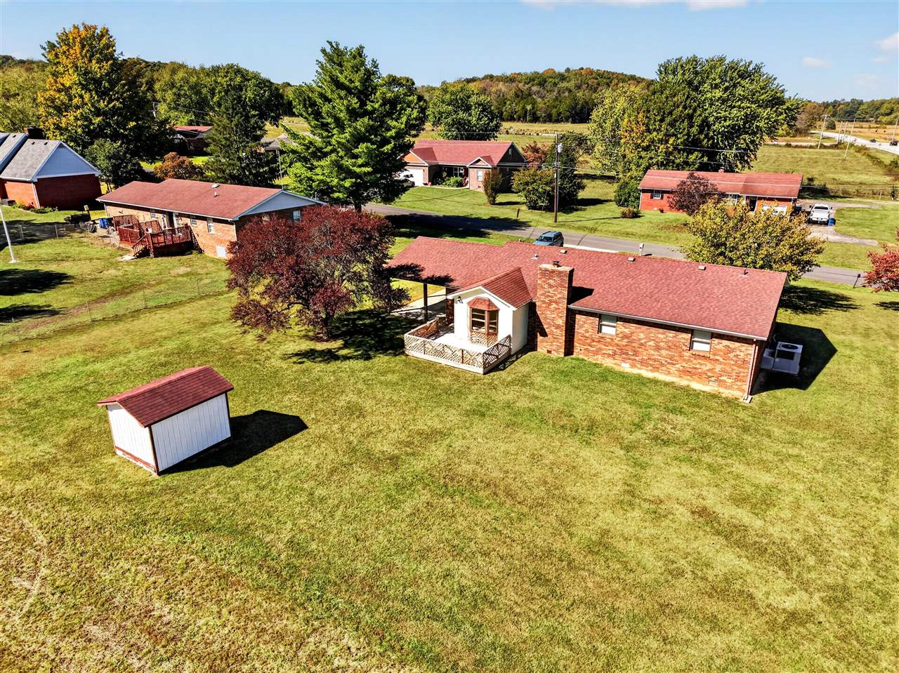 107 Circle Drive Property Photo 36