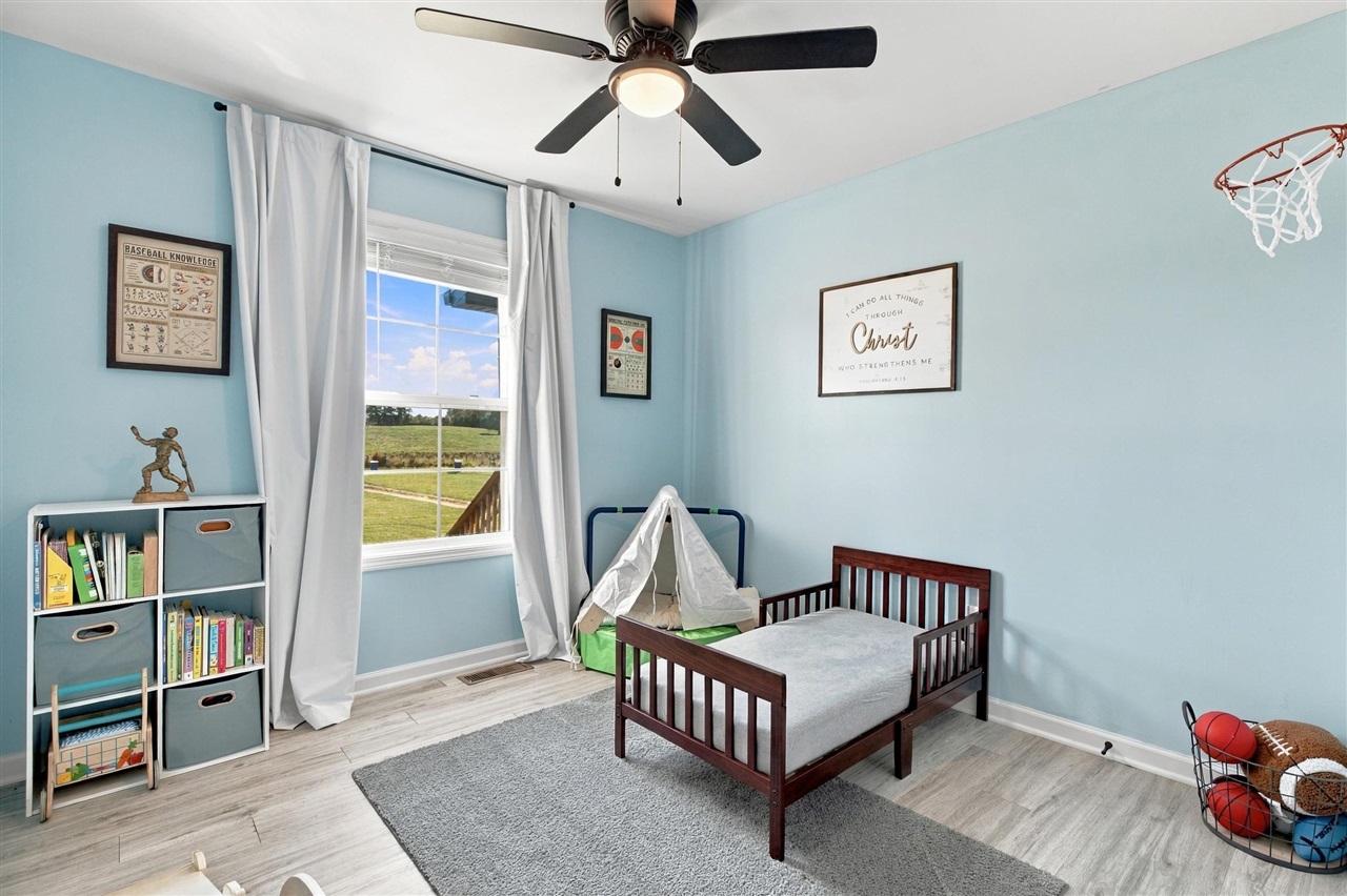 2461 Blaine Evans Road Property Photo 10
