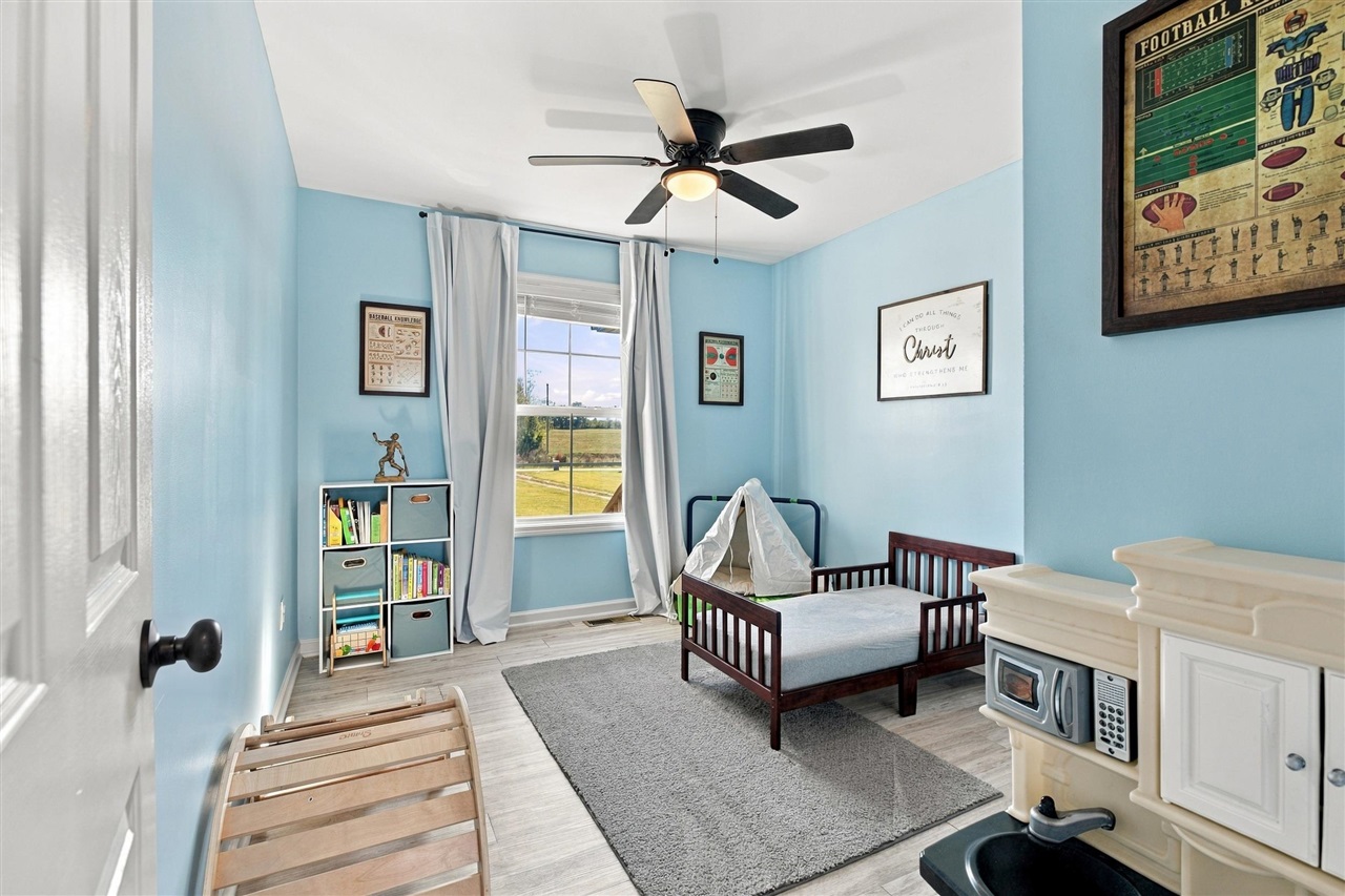 2461 Blaine Evans Road Property Photo 11