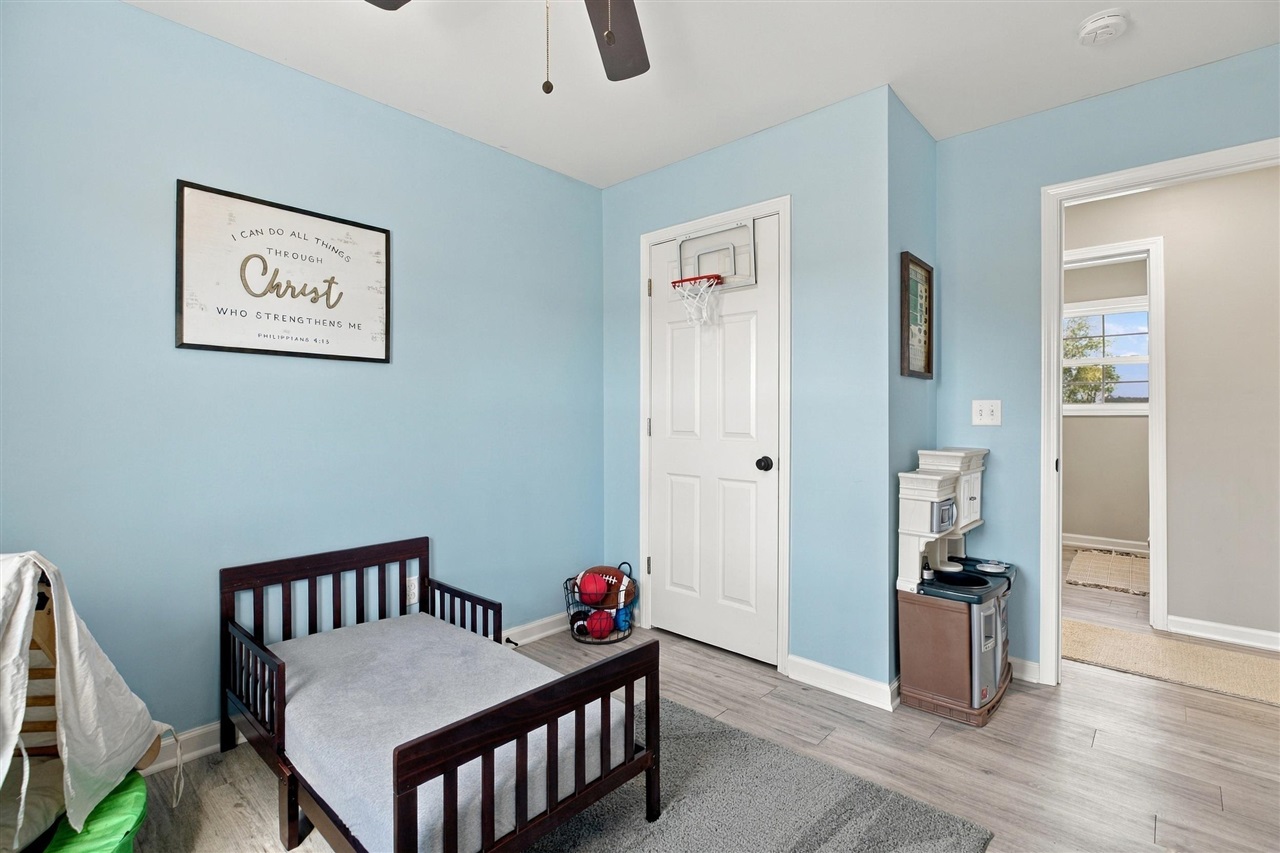 2461 Blaine Evans Road Property Photo 12