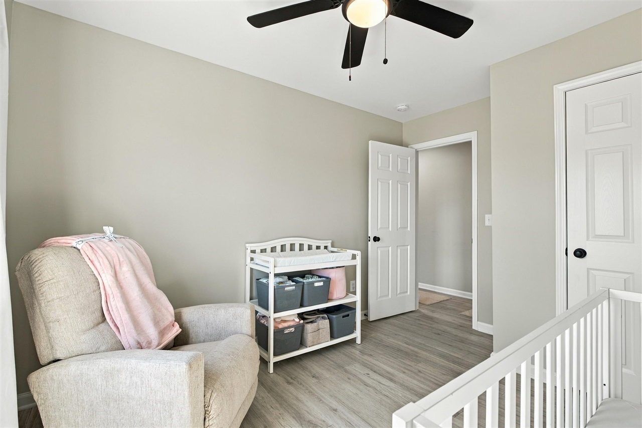 2461 Blaine Evans Road Property Photo 15