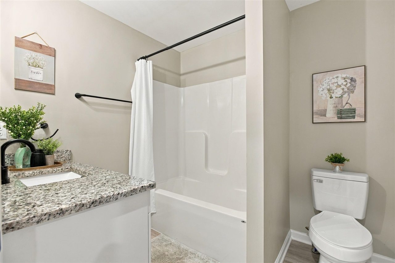 2461 Blaine Evans Road Property Photo 16