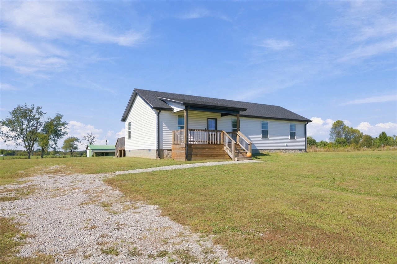 2461 Blaine Evans Road Property Photo 28