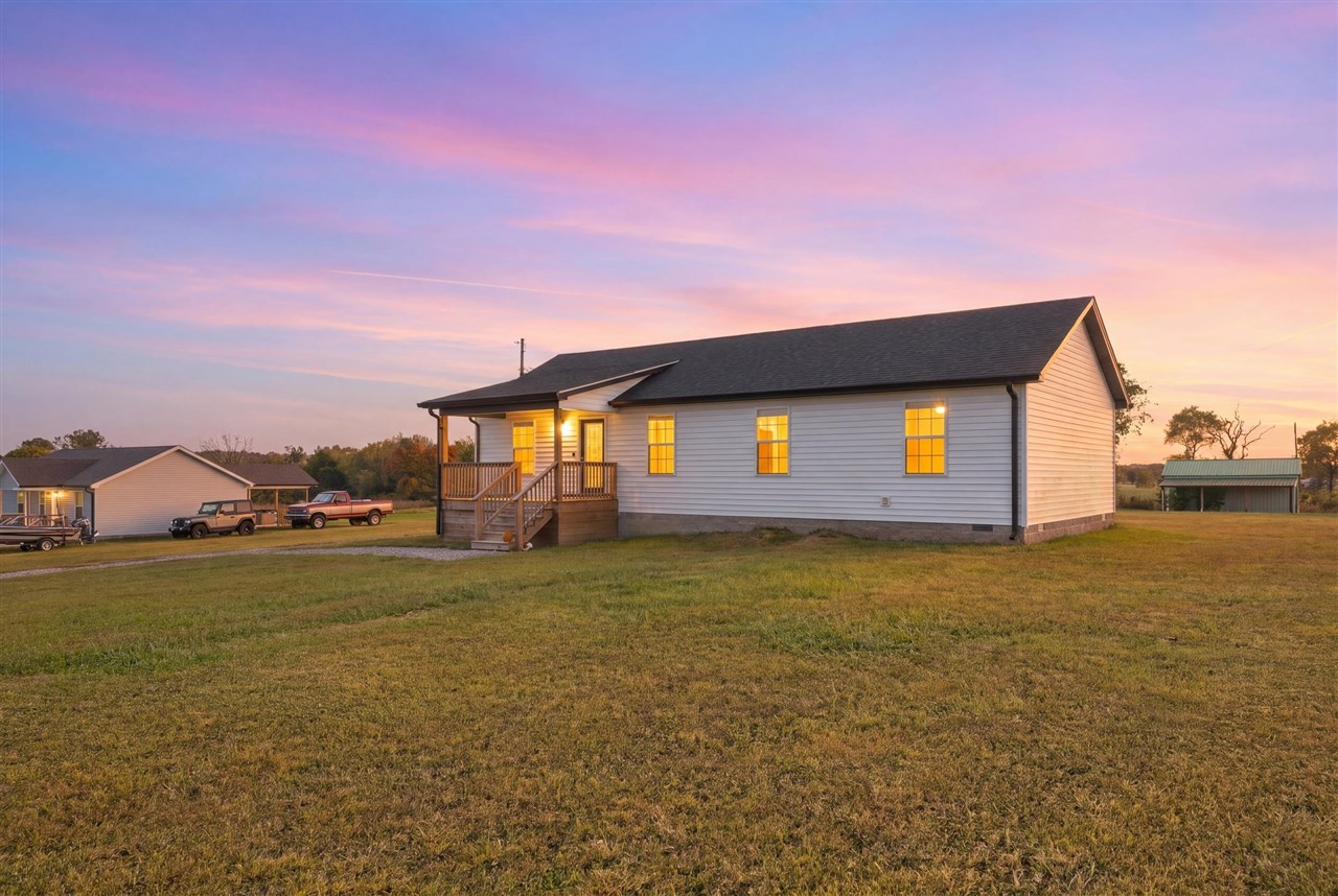 2461 Blaine Evans Road Property Photo 32