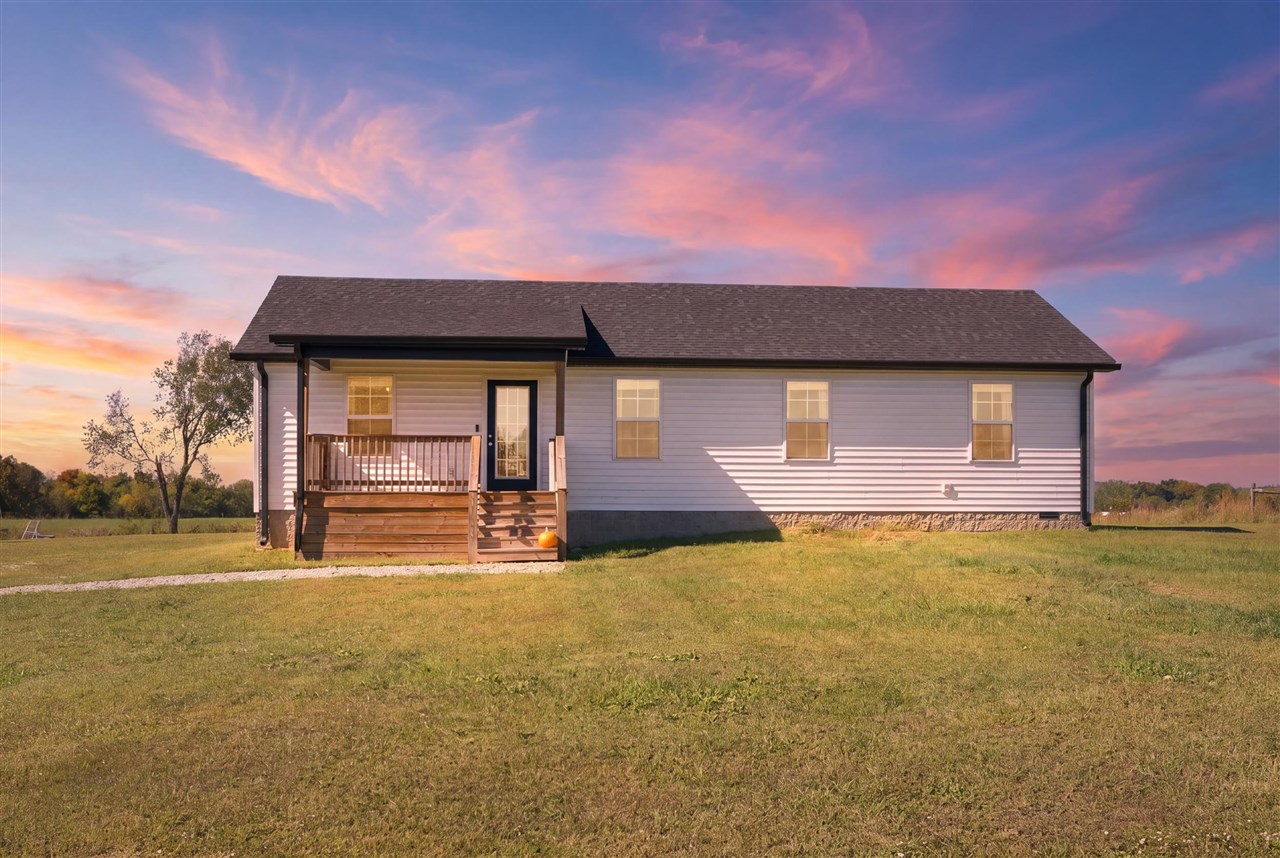 2461 Blaine Evans Road Property Photo 33