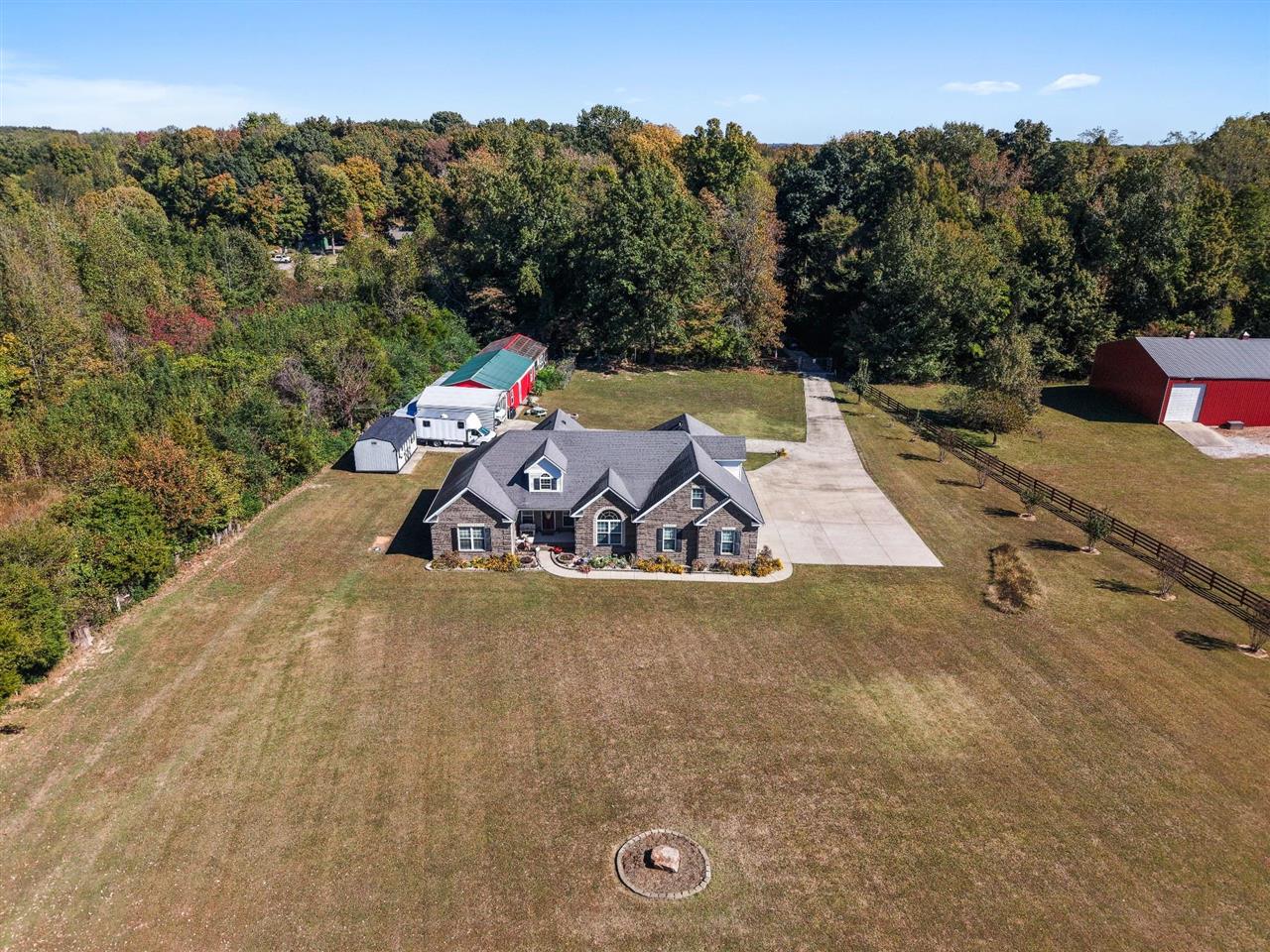 12505 Alvaton Scottsville Road Property Photo 1