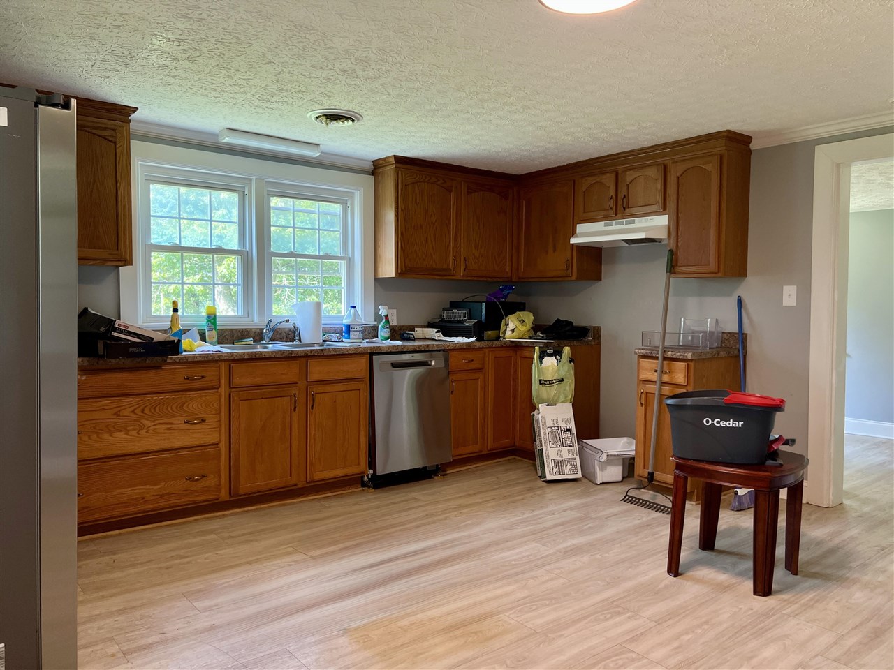 1525 Reeder School Road Property Photo 13