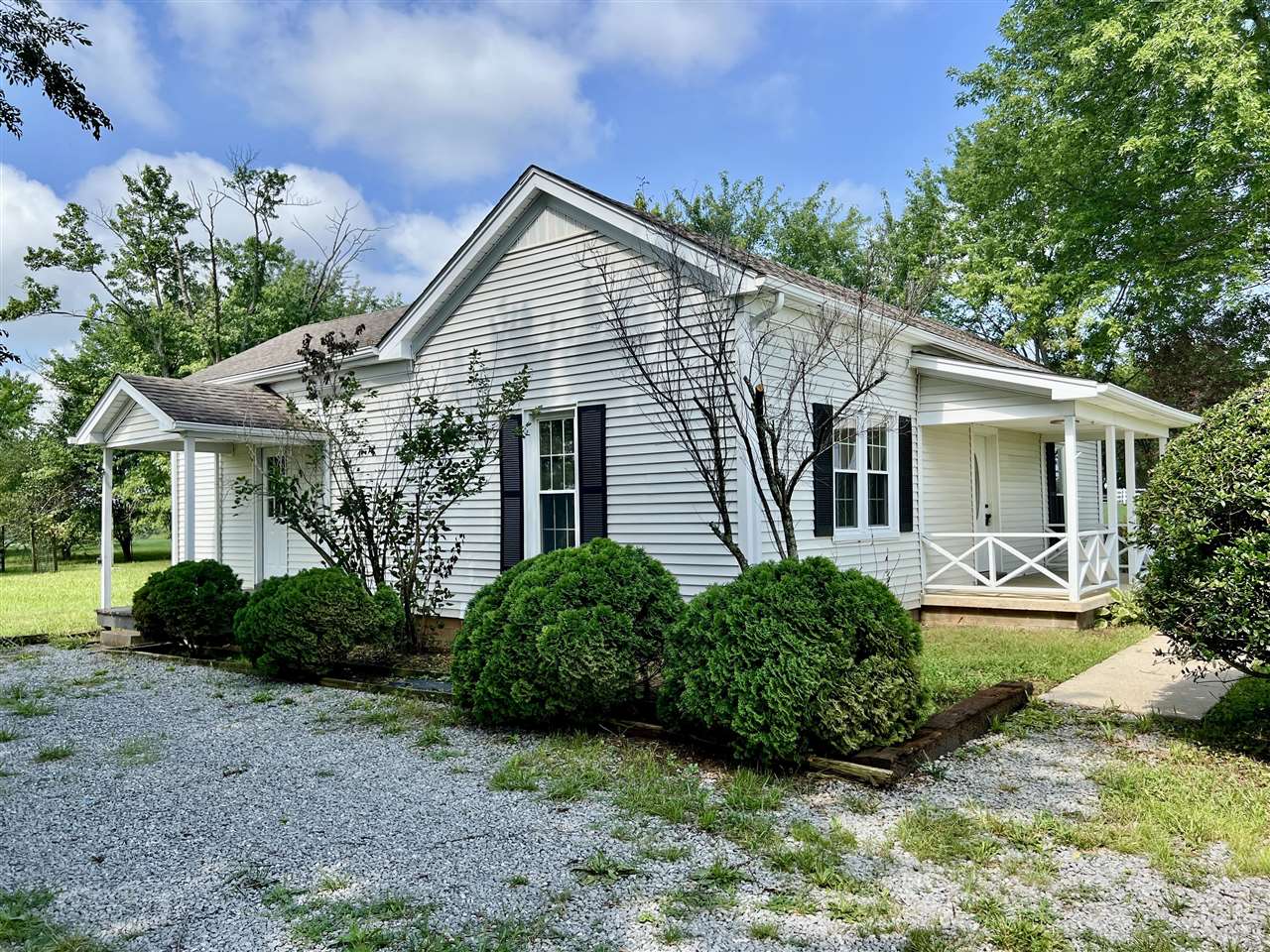1525 Reeder School Road Property Photo 22