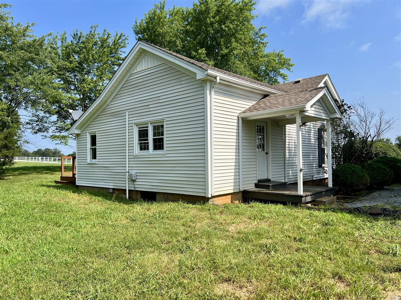 1525 Reeder School Road Property Photo 24