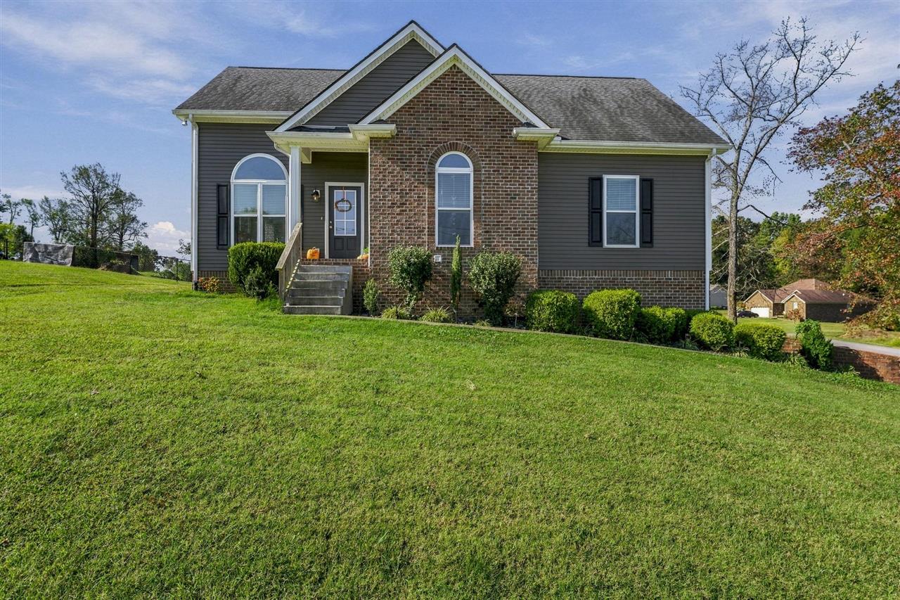 2599 Bowling Green Road Property Photo 1