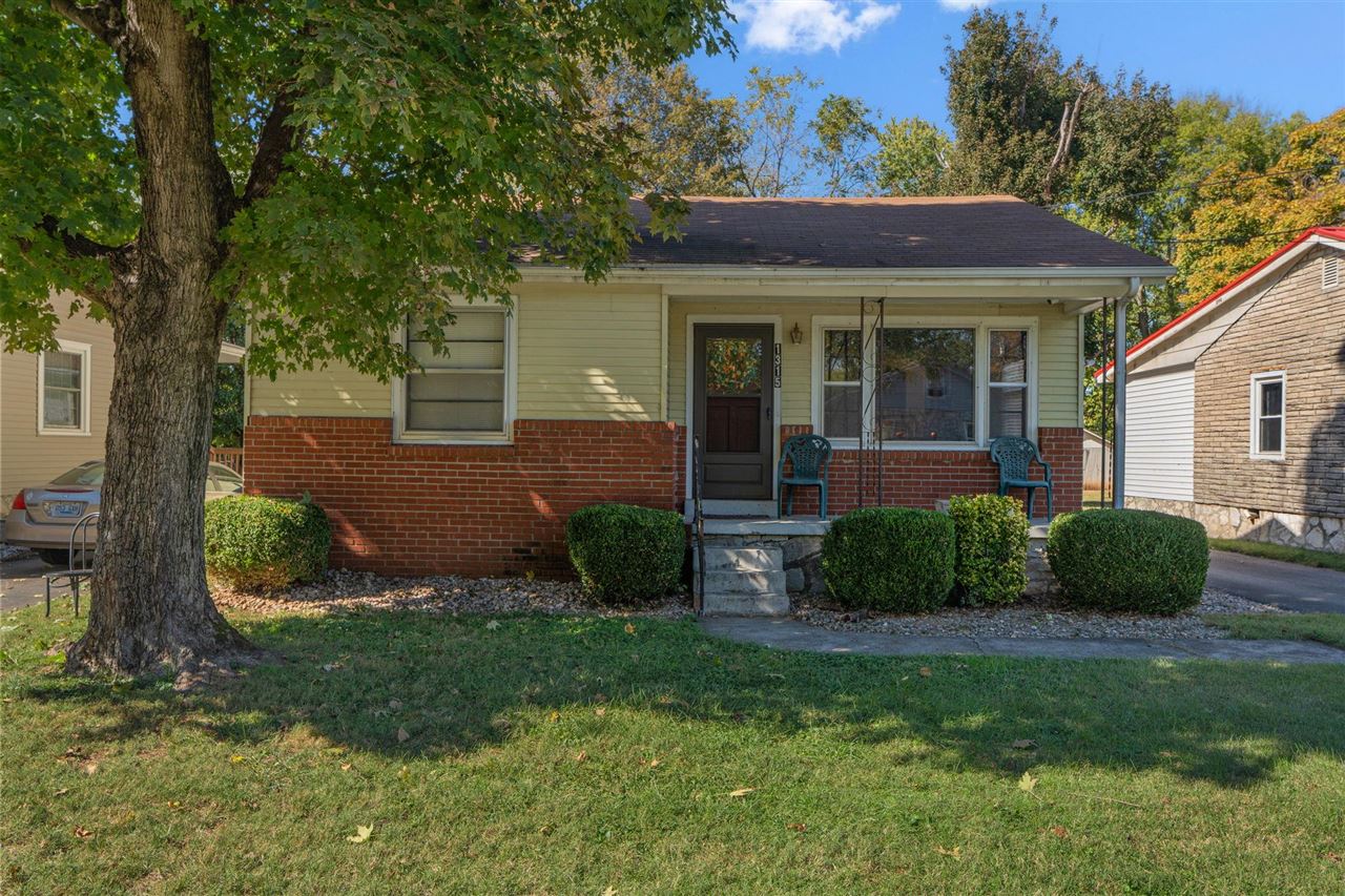 1315 Fair Street Property Photo 1