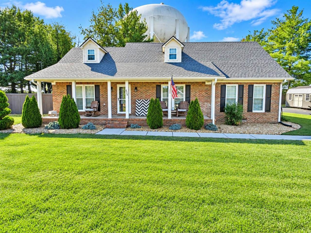 524 Rolling Road Drive Property Photo 1