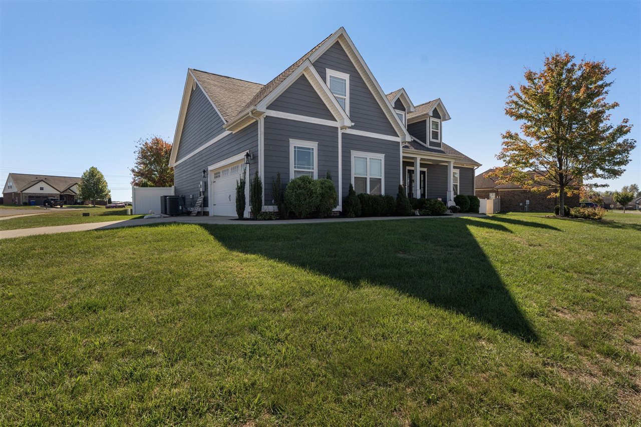 1383 Muirfield Lane Property Photo 25