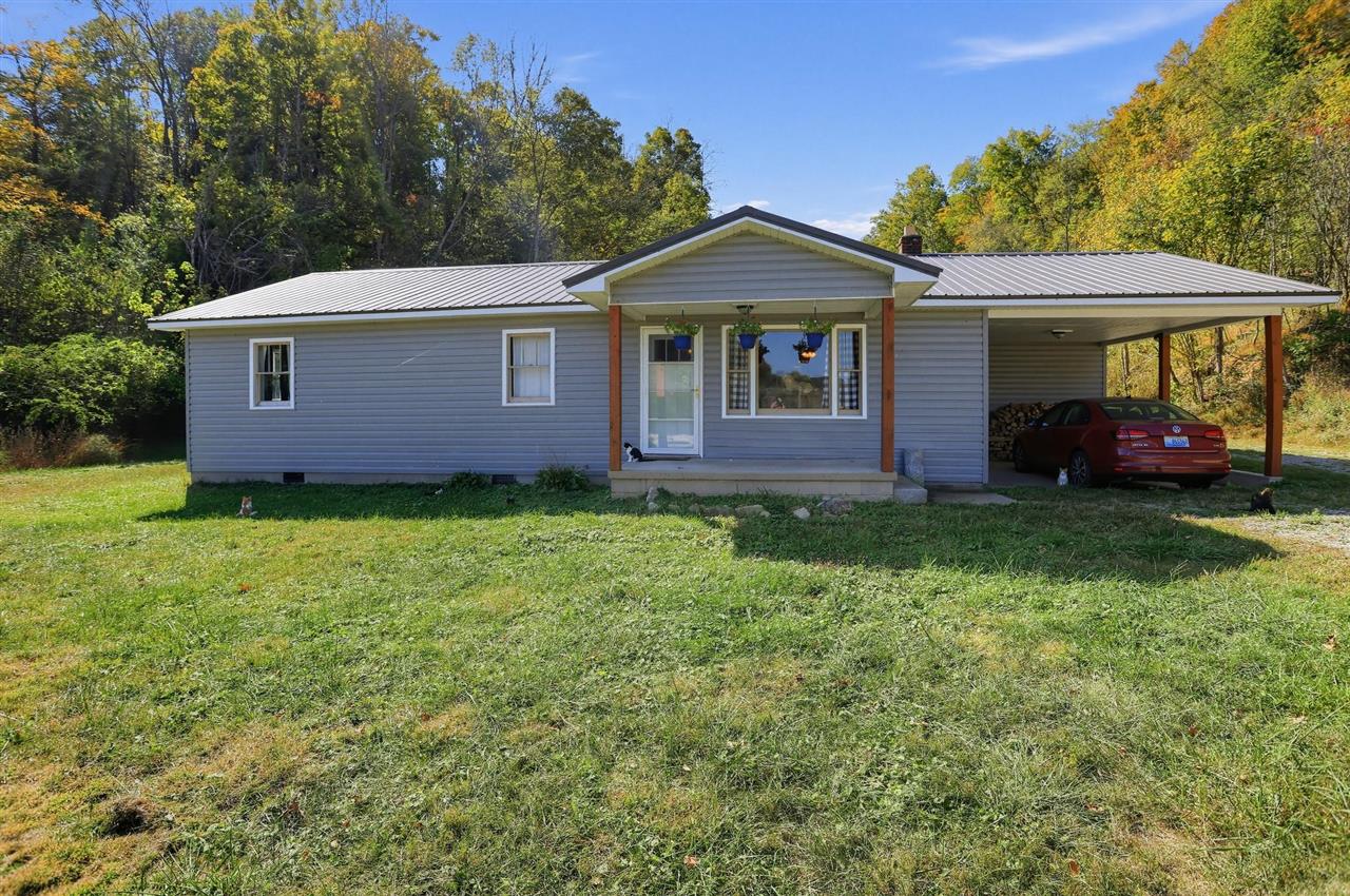 90 Trevor Lane Property Photo 1